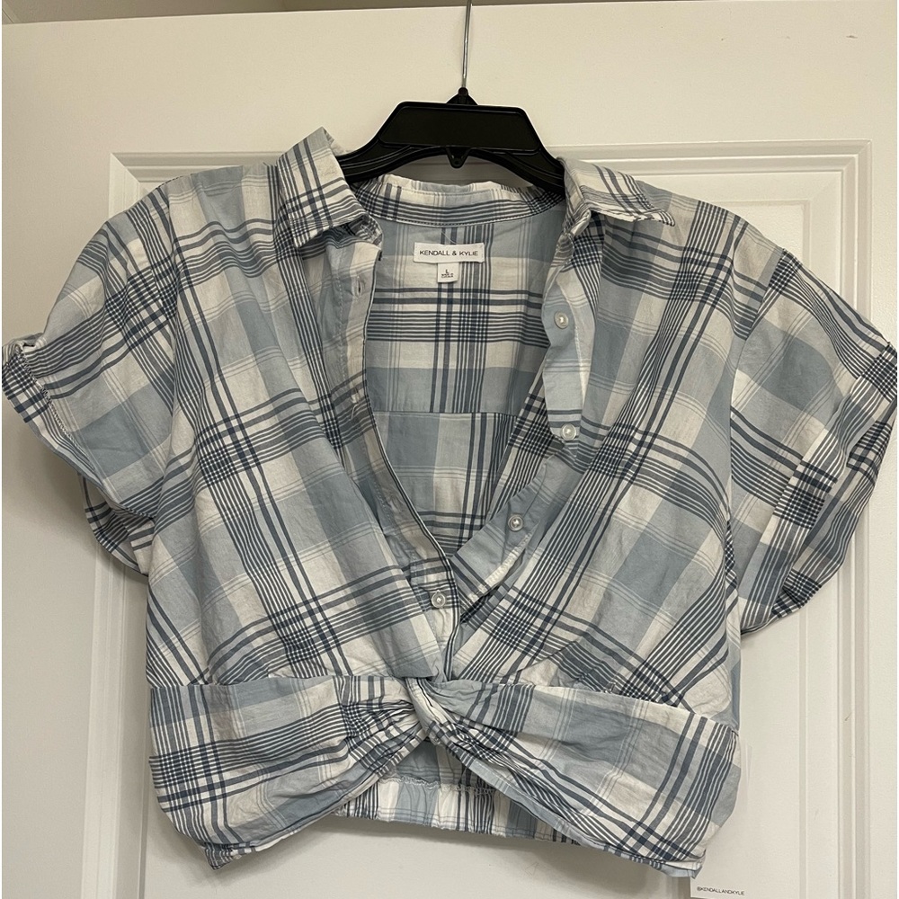 Brand new Nordstrom crop top